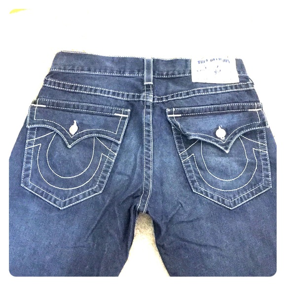 True Religion Other - 😎True religion men’s  bootcut jeans sz 33 x 31 😎